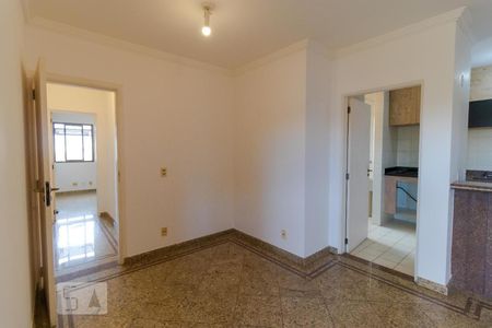 Salas de apartamento à venda com 3 quartos, 92m² em Parque da Hipica, Campinas