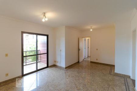 Salas de apartamento à venda com 3 quartos, 92m² em Parque da Hipica, Campinas