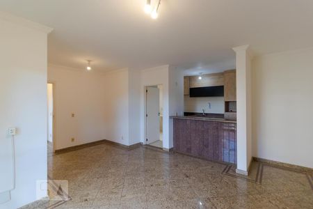 Salas de apartamento à venda com 3 quartos, 92m² em Parque da Hipica, Campinas