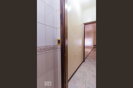 Lavabo de casa à venda com 3 quartos, 216m² em Vila Isolina Mazzei, São Paulo