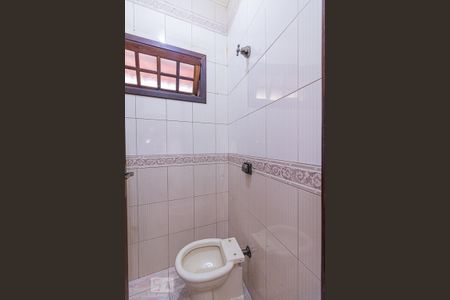 Lavabo de casa à venda com 3 quartos, 216m² em Vila Isolina Mazzei, São Paulo