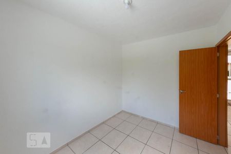 Quarto 2 de apartamento à venda com 2 quartos, 55m² em Califórnia, Contagem