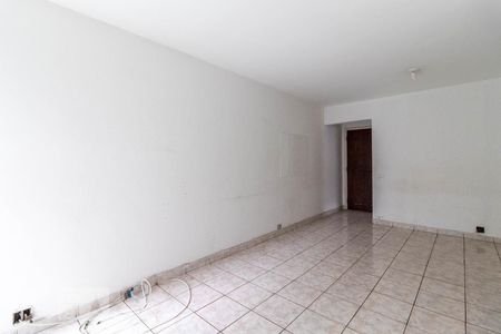 Sala de Estar de apartamento para alugar com 3 quartos, 98m² em Vila Ester (zona Norte), São Paulo