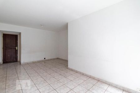 Sala de Estar de apartamento para alugar com 3 quartos, 98m² em Vila Ester (zona Norte), São Paulo