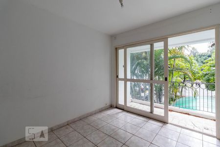 Sala de Estar de apartamento para alugar com 3 quartos, 98m² em Vila Ester (zona Norte), São Paulo