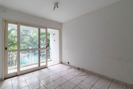 Sala de Estar de apartamento para alugar com 3 quartos, 98m² em Vila Ester (zona Norte), São Paulo