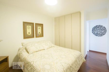 Suíte 1 de apartamento à venda com 2 quartos, 108m² em Parque Colonial, São Paulo