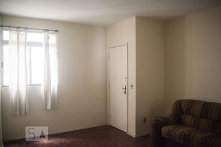 Sala de apartamento para alugar com 2 quartos, 64m² em Consolação, São Paulo