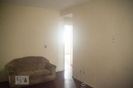 Sala de apartamento para alugar com 2 quartos, 64m² em Consolação, São Paulo