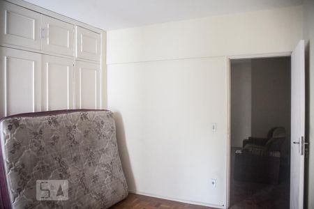 Quarto 1 de apartamento para alugar com 2 quartos, 64m² em Consolação, São Paulo