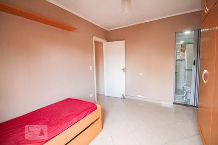 Quarto de apartamento para alugar com 3 quartos, 90m² em Vila Siqueira (zona Norte), São Paulo