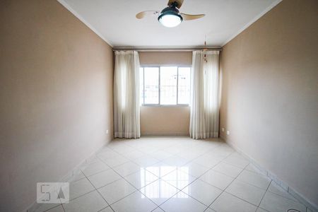 Sala de apartamento para alugar com 3 quartos, 90m² em Vila Siqueira (zona Norte), São Paulo