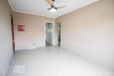 Sala de apartamento para alugar com 3 quartos, 90m² em Vila Siqueira (zona Norte), São Paulo