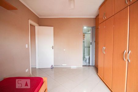 Quarto de apartamento para alugar com 3 quartos, 90m² em Vila Siqueira (zona Norte), São Paulo