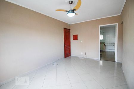 Sala de apartamento para alugar com 3 quartos, 90m² em Vila Siqueira (zona Norte), São Paulo