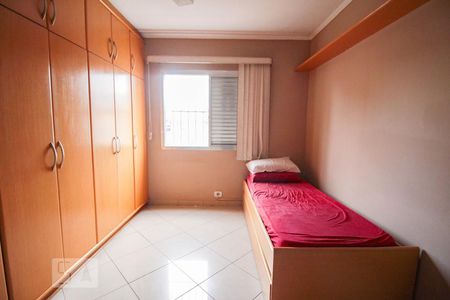 Quarto de apartamento para alugar com 3 quartos, 90m² em Vila Siqueira (zona Norte), São Paulo