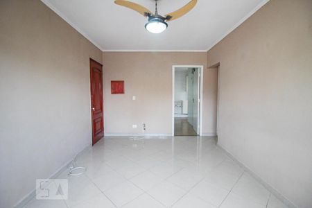 Sala de apartamento para alugar com 3 quartos, 90m² em Vila Siqueira (zona Norte), São Paulo