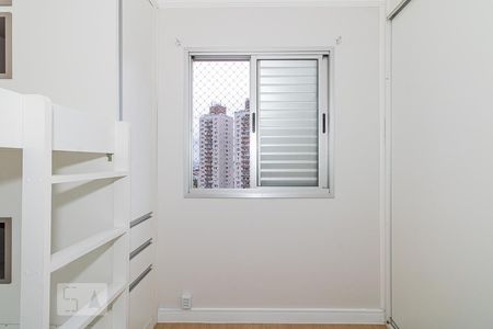 Quarto 1 de apartamento para alugar com 2 quartos, 54m² em Vila Gustavo, São Paulo