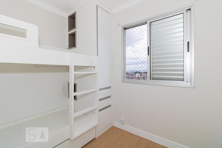 Quarto 1 de apartamento para alugar com 2 quartos, 54m² em Vila Gustavo, São Paulo