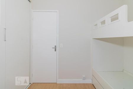 Quarto 1 de apartamento para alugar com 2 quartos, 54m² em Vila Gustavo, São Paulo