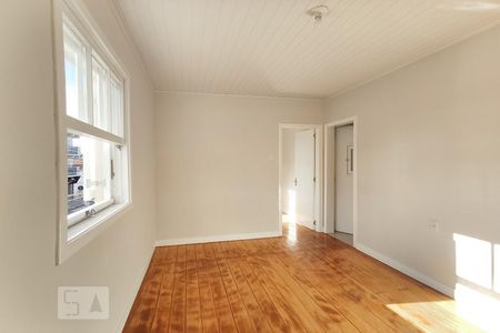 Sala de apartamento para alugar com 2 quartos, 55m² em Centro, São Leopoldo