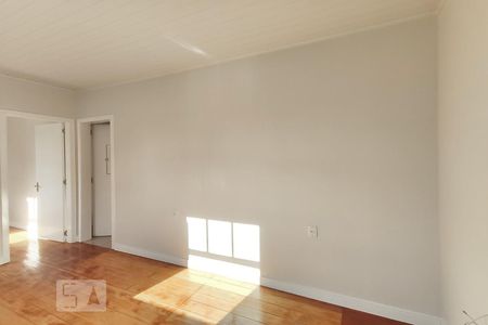 Sala de apartamento para alugar com 2 quartos, 55m² em Centro, São Leopoldo