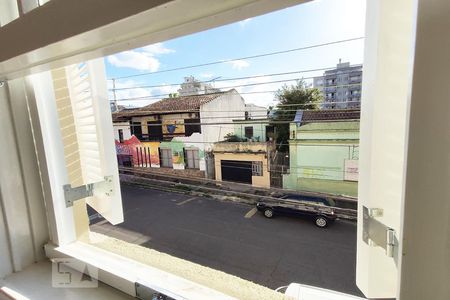 Vista Quarto 1 de apartamento para alugar com 2 quartos, 55m² em Centro, São Leopoldo