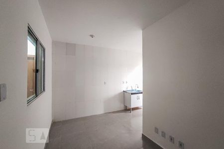 Sala de apartamento para alugar com 1 quarto, 30m² em Penha de França, São Paulo