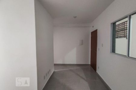 Sala de apartamento para alugar com 1 quarto, 30m² em Penha de França, São Paulo