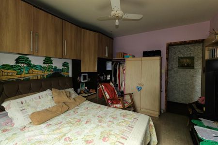 Quarto 1 de apartamento à venda com 2 quartos, 162m² em Vila João Pessoa, Porto Alegre