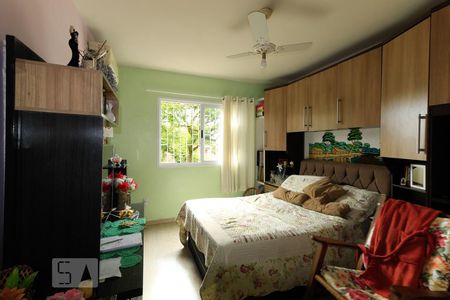 Quarto 1 de apartamento à venda com 2 quartos, 162m² em Vila João Pessoa, Porto Alegre