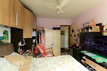 Quarto 1 de apartamento à venda com 2 quartos, 162m² em Vila João Pessoa, Porto Alegre