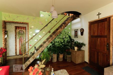 Sala de apartamento à venda com 2 quartos, 162m² em Vila João Pessoa, Porto Alegre