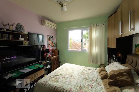 Quarto 1 de apartamento à venda com 2 quartos, 162m² em Vila João Pessoa, Porto Alegre