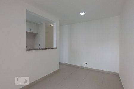 Sala de apartamento para alugar com 2 quartos, 50m² em Jardim Ampliacao, São Paulo