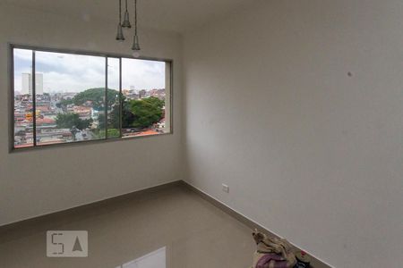 Sala de apartamento para alugar com 2 quartos, 58m² em Vila Ivone, São Paulo