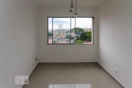 Sala de apartamento para alugar com 2 quartos, 58m² em Vila Ivone, São Paulo