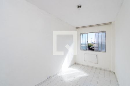 Quarto  de apartamento para alugar com 1 quarto, 45m² em Braz de Pina, Rio de Janeiro