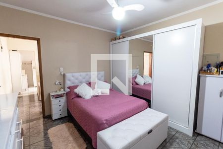 Quarto 1 de casa à venda com 2 quartos, 70m² em Vila Caju, São Paulo