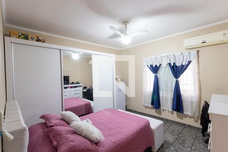 Quarto 1 de casa à venda com 2 quartos, 70m² em Vila Caju, São Paulo