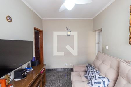 Sala de casa à venda com 2 quartos, 70m² em Vila Caju, São Paulo