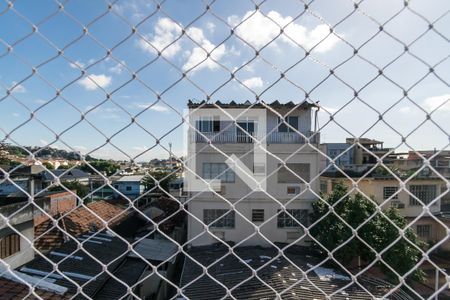 Vista do Quarto 1  de apartamento para alugar com 2 quartos, 70m² em Braz de Pina, Rio de Janeiro