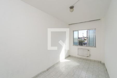 Quarto 1 (1º andar) de apartamento para alugar com 2 quartos, 70m² em Braz de Pina, Rio de Janeiro