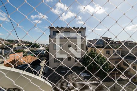 Vista da Sala de apartamento para alugar com 2 quartos, 70m² em Braz de Pina, Rio de Janeiro