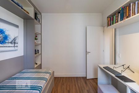 Quarto 1 de apartamento à venda com 2 quartos, 55m² em Centro, Barueri