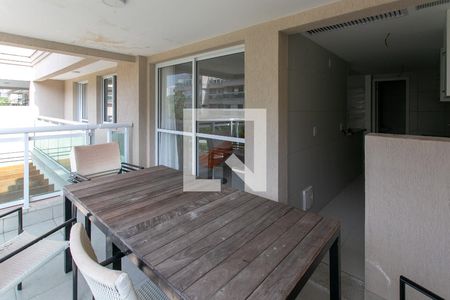 Apartamento para alugar com 2 quartos, 74m² em Recreio dos Bandeirantes, Rio de Janeiro