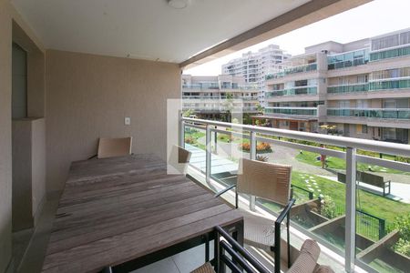 Apartamento para alugar com 2 quartos, 74m² em Recreio dos Bandeirantes, Rio de Janeiro