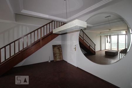 Sala de apartamento à venda com 3 quartos, 300m² em Cambuí, Campinas