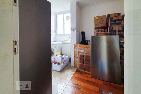 Entrada de apartamento para alugar com 2 quartos, 46m² em Liberdade, São Paulo
