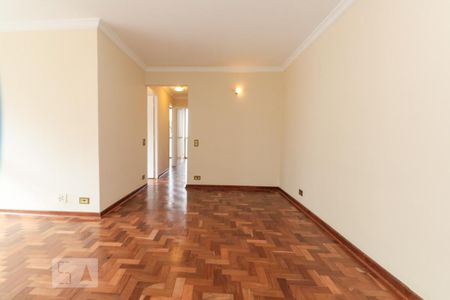 Sala de apartamento para alugar com 3 quartos, 100m² em Sumarezinho, São Paulo